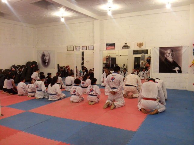Meditación